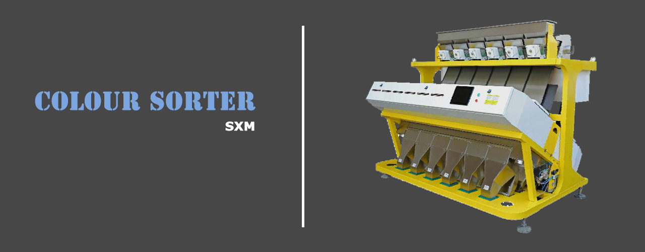 color sorter